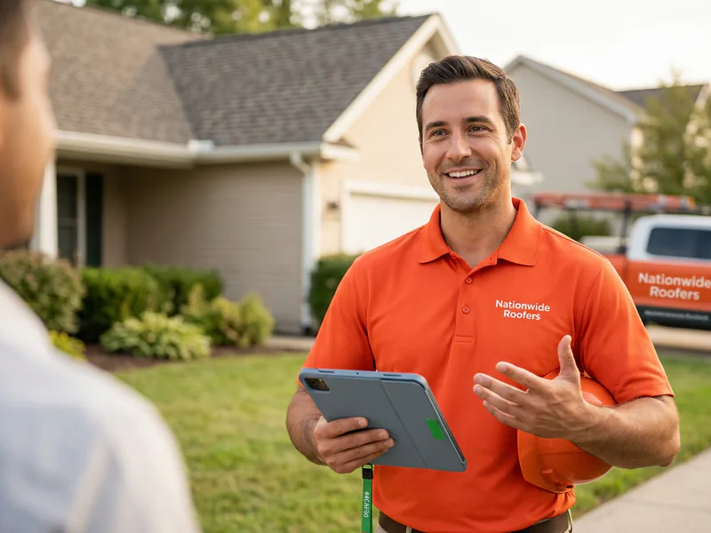 Roof Installation  in El Mirage  FAQ